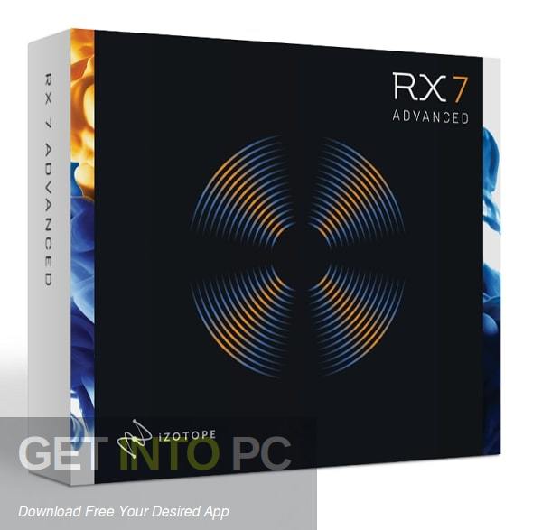 Izotope rx free trial version